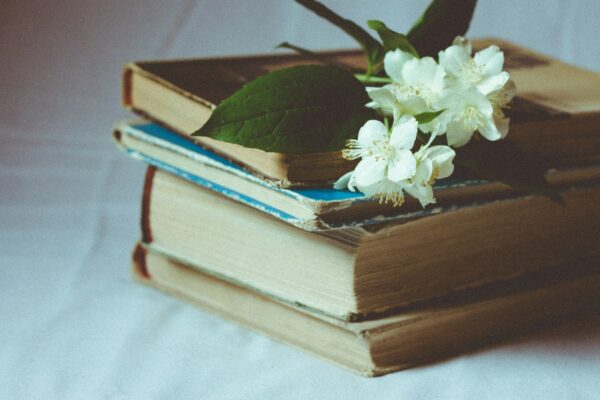 50 tips voor the Mystery Genre Challenge 2026
